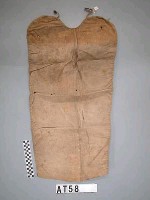 男子皮披肩藏品圖，第4張